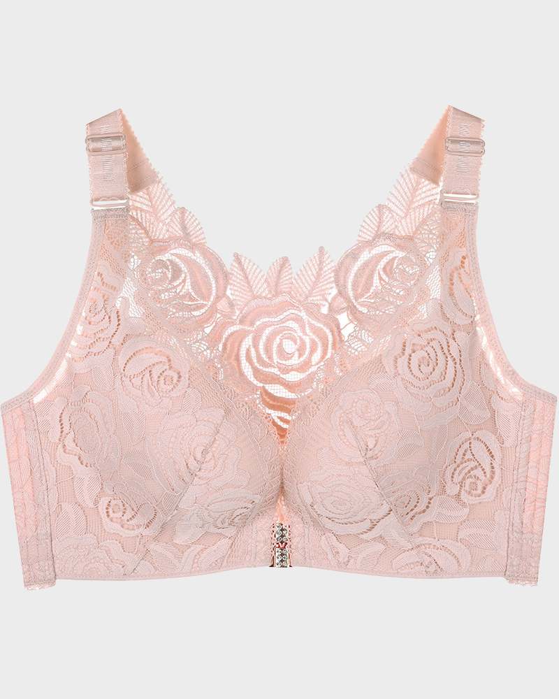 RosellaCharm™ — Embrace Sculpted Beauty with Effortless Comfort and Elegant Ease (1+1 FREE TODAY!)