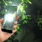 LumiAura™ — Cozy, Glare-Free Glow That Transforms Every Moment