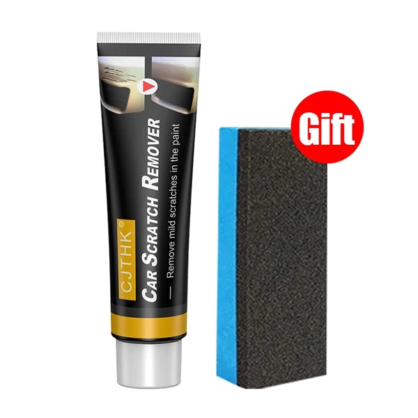 RevivePro™ Scratch Eliminator — Instantly Restore Your Car’s Showroom Shine and Protect Its Value
