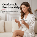 GlowEdge™ — Effortless Salon-Perfect Nails That Boost Your Confidence Instantly