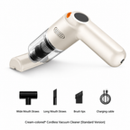 VentoSweep™ Cordless Vacuum Kit — Feel the Freedom of a Spotless, Fresh Ride Every Time