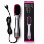 ViviaCurl™ Hot Air Styler — Unlock Salon-Worthy Volume and Shine in Minutes