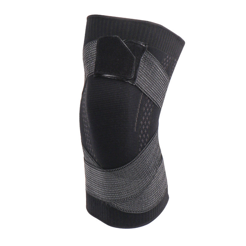 VitaStep™ Knee Wraps — Feel Light, Stay Strong, Move Pain-Free All Day
