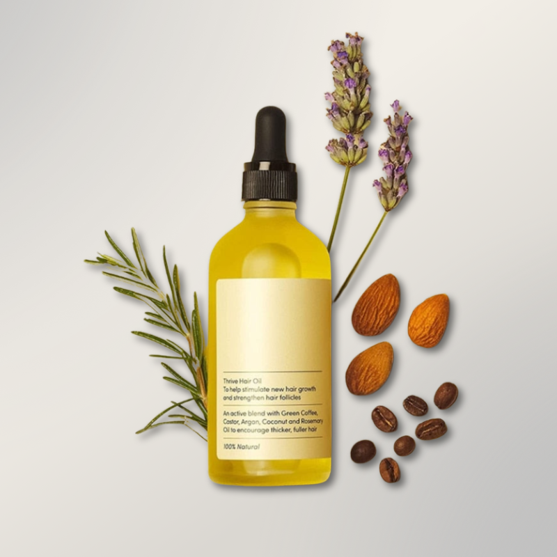 SilkAura™ Hair Elixir — Watch Your Hair Burst Into Life with Unstoppable Thickness