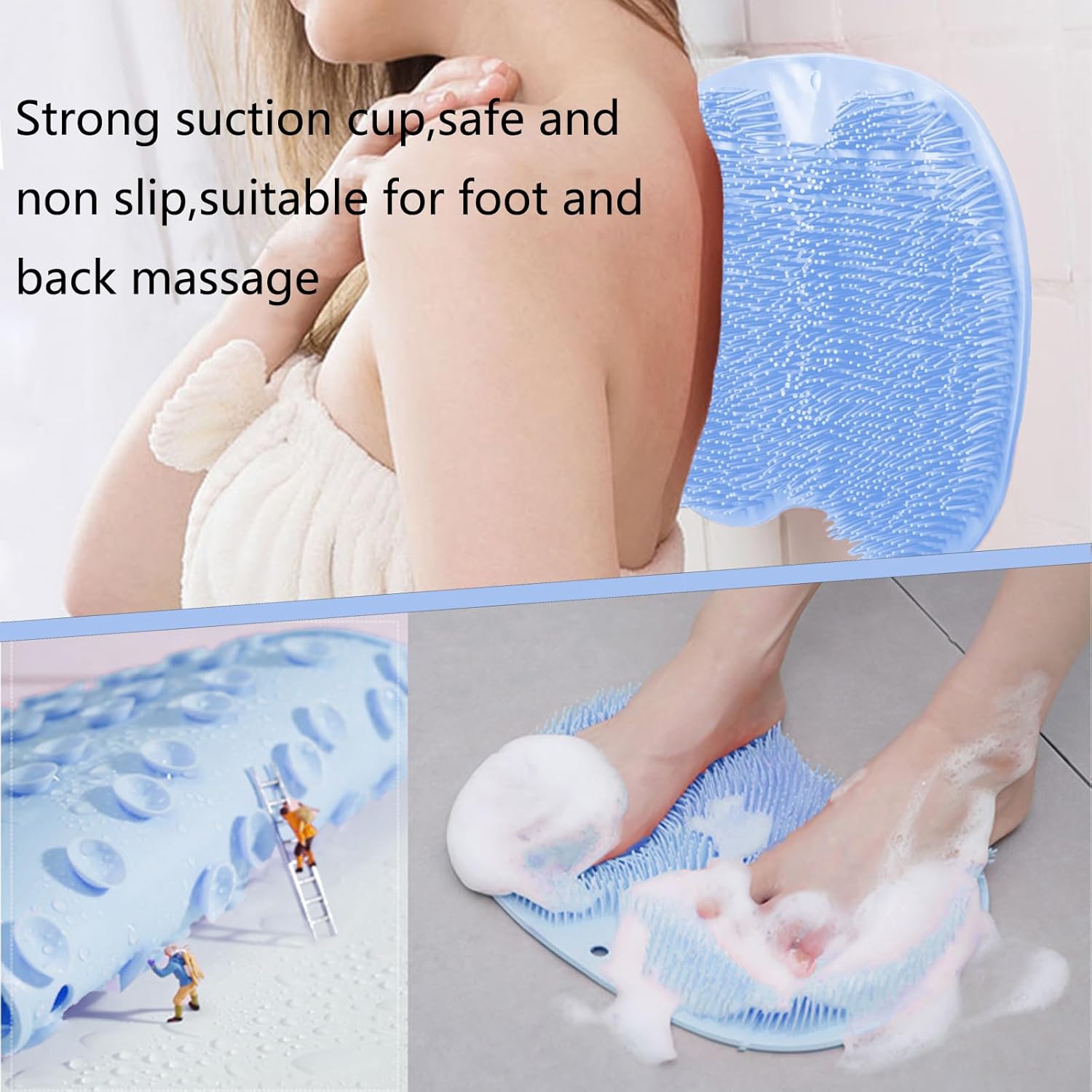 SilkStep™ — Effortless Foot Bliss That Leaves You Walking on Clouds