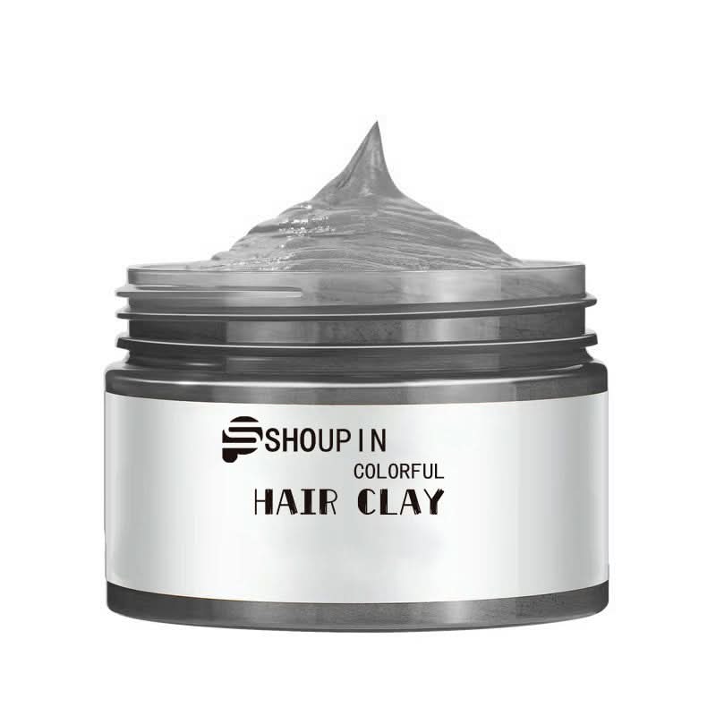 Chromaflair™ Temporary Hair Coloring Wax — Unleash Bold, Damage-Free Color That’s Yours to Change Anytime