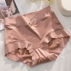 VelaSilk™ Moisture Shield Panties — Embrace All-Day Freshness and Unstoppable Confidence
