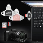 StreamFlex™ — Instantly Unlock Total Control Over Every Memory Anywhere