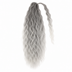 LuxeCurl™ — Instant, Head-Turning Volume That Feels Like Your Own Hair