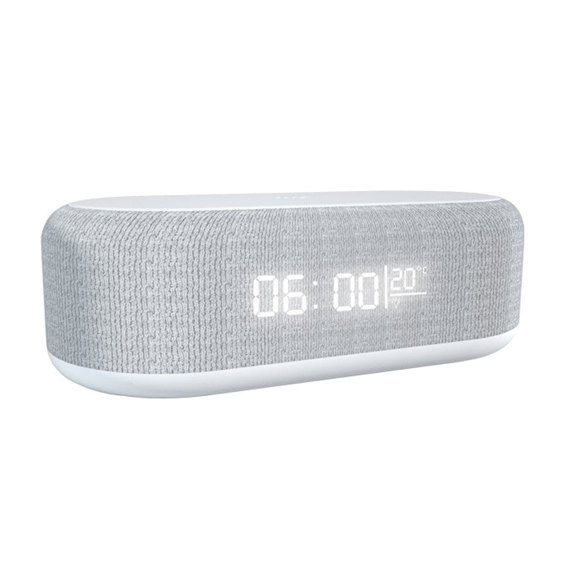 LumaCharge™ — Power Your Phone and Soothe Your Soul Every Night