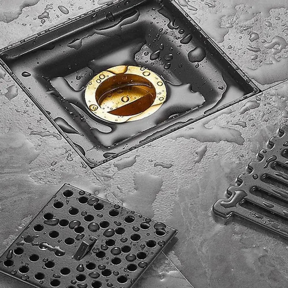 FlowPure™ — Lock Out Stink and Clogs for Fresh, Worry-Free Drains Every Day