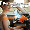 ArcticBreeze™ — Instantly Crush Heat and Stay Sharply Focused Anywhere