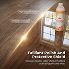 VitaGuard™ — Transform Your Floors into a Fresh, Mosquito-Free Sanctuary