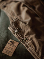 VigorWear™ Canvas Overalls — Power Through Every Shift with Unbreakable Comfort