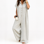 LoressaEase™ — Instantly Chic Comfort That Moves With You