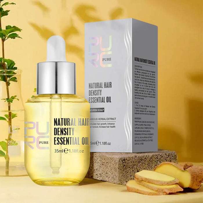 HairRevive™ — Unlock Lush, Head-Turning Hair That Feels Unstoppable