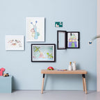 ArticoFrame™ — Treasure Every Masterpiece and Spark Your Child’s Pride Daily
