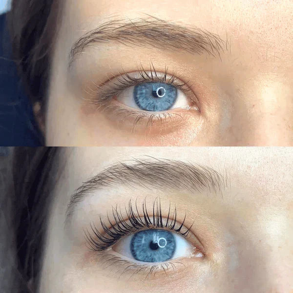 LashLift Curler™ — Instantly Transform Your Eyes with Effortless, Damage-Free Drama (1+1 FREE TODAY!)
