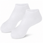 VeluraSilk™ — Unlock All-Day Softness and Say Goodbye to Cracked Feet Forever