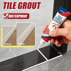 VividClean™ Gel — Effortless Deep-Cleaning That Brings Your Grout Back to Life