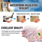ArmaVex™ — Instant, Invisible Leak Defense That Protects Your Home for Years