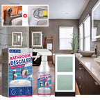 RadianceFoam™ — Instantly Transform Your Bathroom into a Fresh, Gleaming Sanctuary