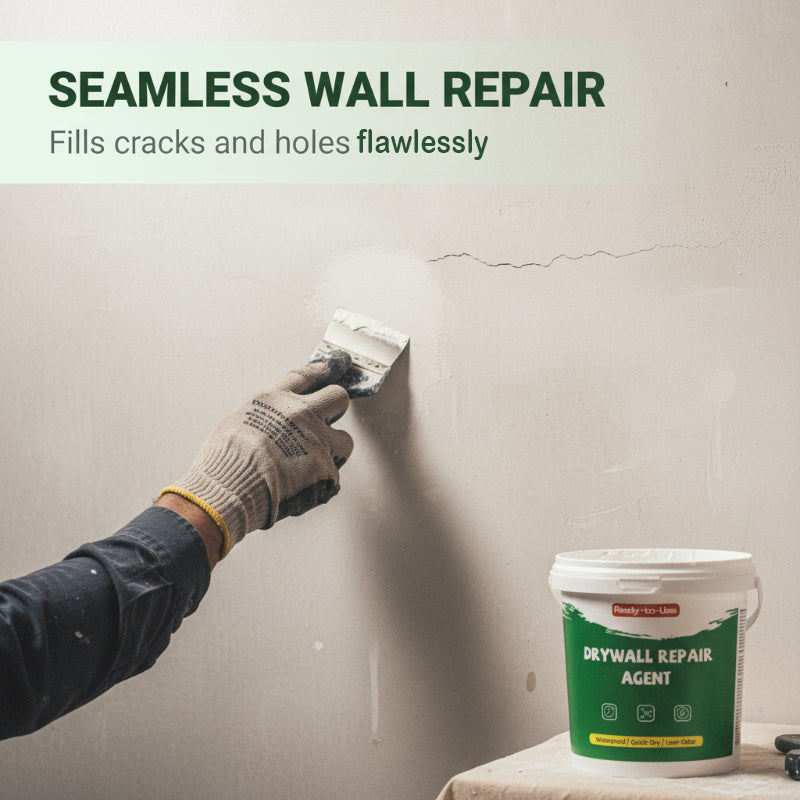 SlateShield™ — Instantly Transform Walls with Waterproof, Mold-Proof Perfection
