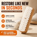 VeluraWave™ — Instantly Restore the Rich, Velvety Softness You’ll Proudly Show Off
