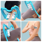 CelestiRelief™ — Break Free from Muscle Pain and Reclaim Your Energy
