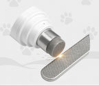 RambleEase™ — Calm, Confident Grooming That Turns Nail Time into Bonding Time