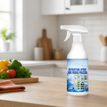 FrostEase™ — Instantly Free Your Freezer and Breathe Easy Again