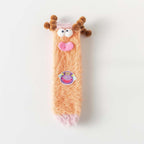 RambleNest™ Plush Socks — Wrap Your Feet in Unstoppable Cozy Confidence