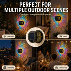 SolaraLume™ — Transform Any Evening Into a Stunning Sanctuary of Calm and Light
