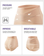 LuminaSculpt™ — Instantly Smooth Your Curves for Unstoppable Confidence All Day