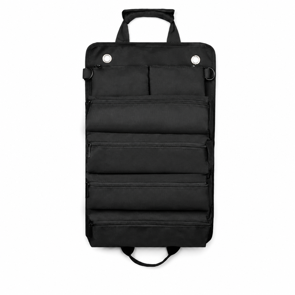 GearReady™ Tool Roll — Find the right tool fast and get straight to the job