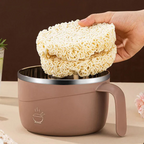 StellaBowl™ — Feast on Hot, Spill-Free Meals That Protect Your Hands Everywhere You Go