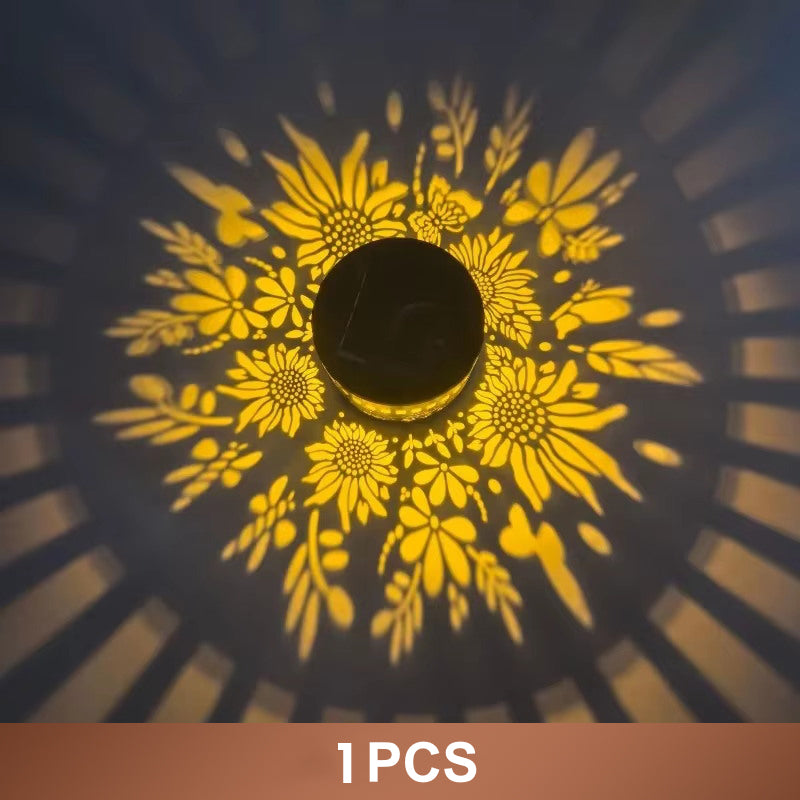 SolaraLume™ — Transform Any Evening Into a Stunning Sanctuary of Calm and Light