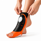 RambleStep™ — Crush Foot Pain and Power Through Every Step with Unstoppable Comfort