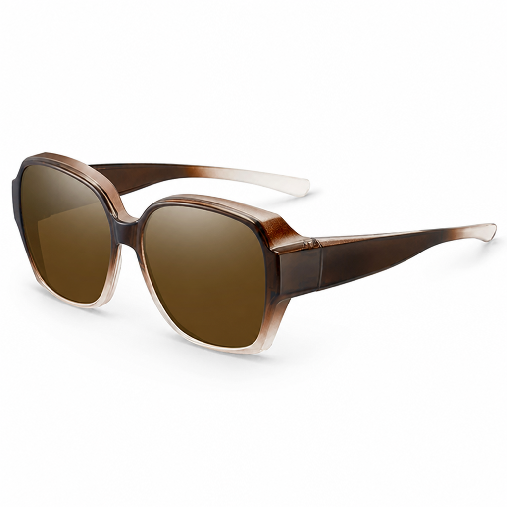 LumelaShade™ — Experience Effortless Style and Glare-Free Confidence Every Sunlit Moment