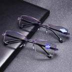 VisionFlex™ — Effortless, All-Day Clarity That Moves With You
