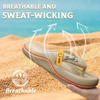 BreezeStride™ — Experience All-Day Cool Comfort and Confident Steps Everywhere