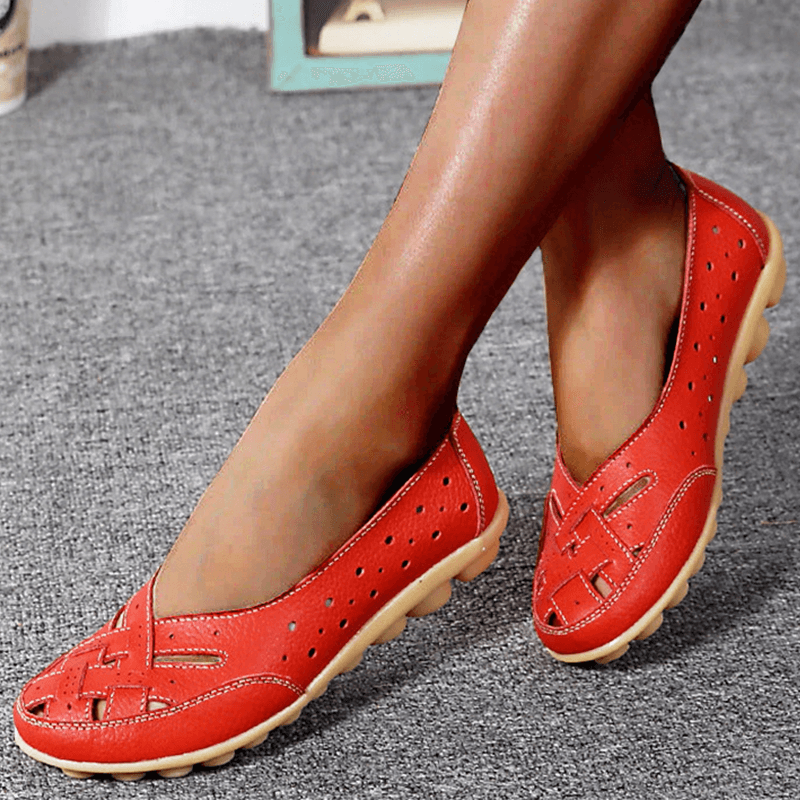CushionStep™ — Feel Unstoppable Comfort That Crushes Foot Pain All Day