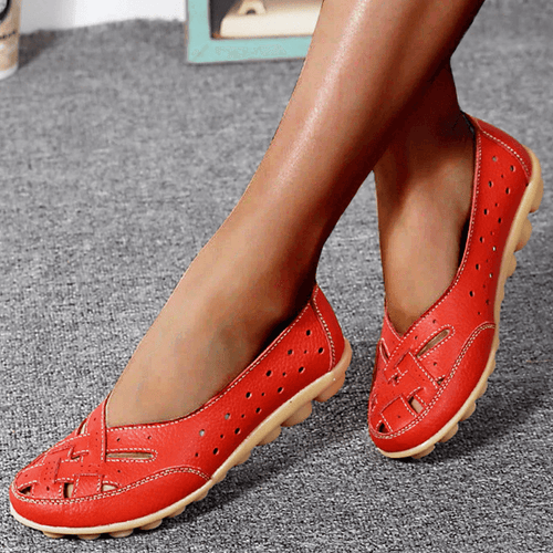 CushionStep™ — Feel Unstoppable Comfort That Crushes Foot Pain All Day
