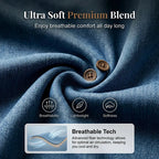 VeloraLuxe™ — Glide Through Your Day with Effortless Grace and Cool Confidence