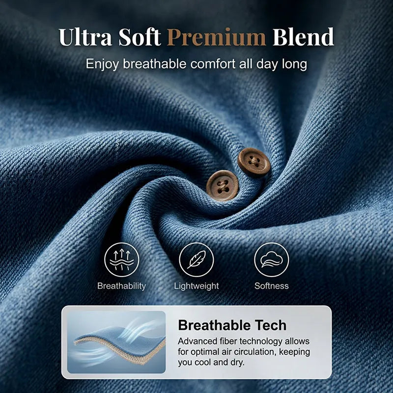 VeloraLuxe™ — Glide Through Your Day with Effortless Grace and Cool Confidence