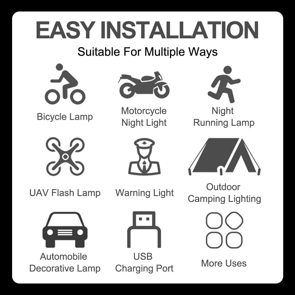 DynaPulse™ — Command Every Road with Dazzling Color and Total Control