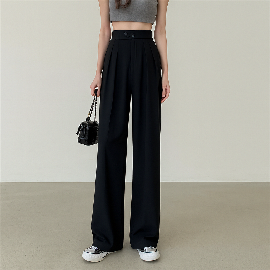 CloudEase™ Pants — Experience All-Day Freedom and Effortless Style