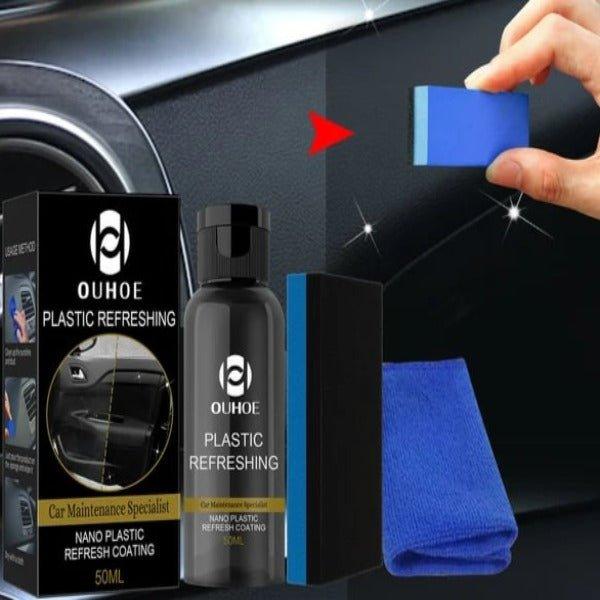 GlowRenew™ | Redonnez à votre véhicule un aspect neuf