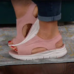 ZephyraFlow™ — Float Through Every Day with Cool, Featherlight Comfort
