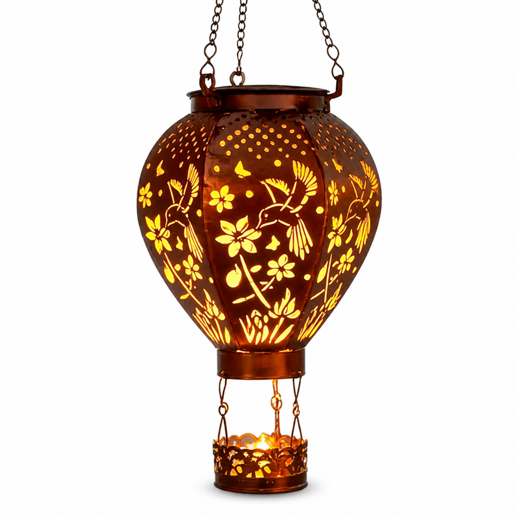 SkyAura™ — Effortless Magic That Turns Your Nights into Cozy, Enchanting Escapes